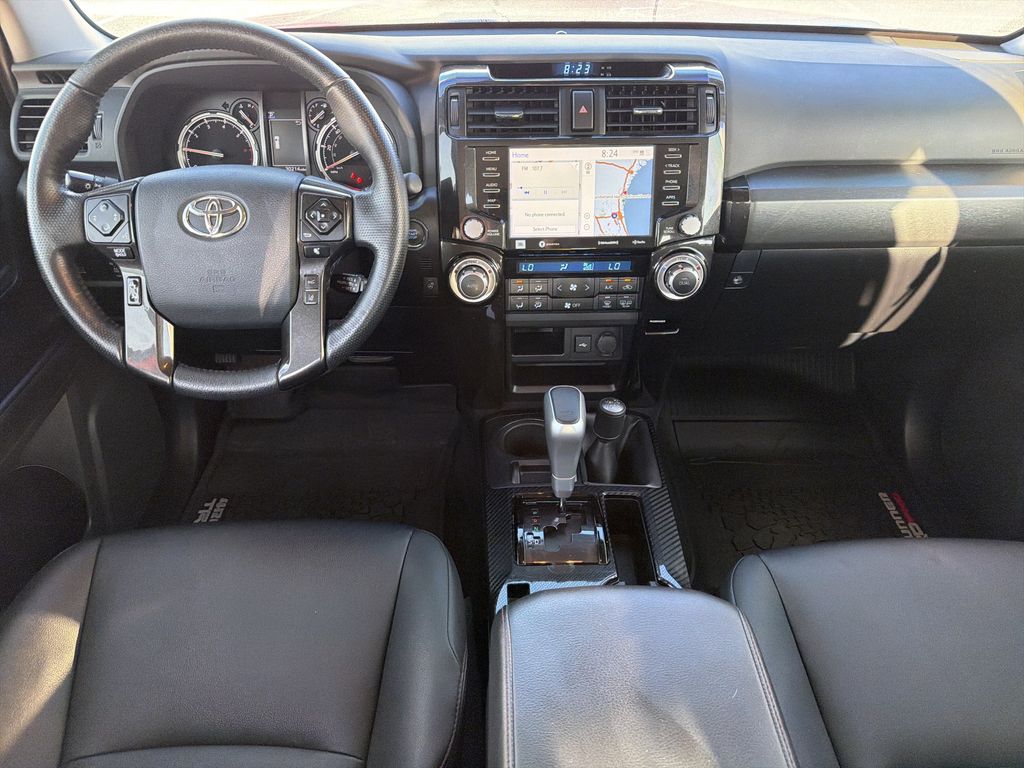 Used 2023 Toyota 4Runner SUV