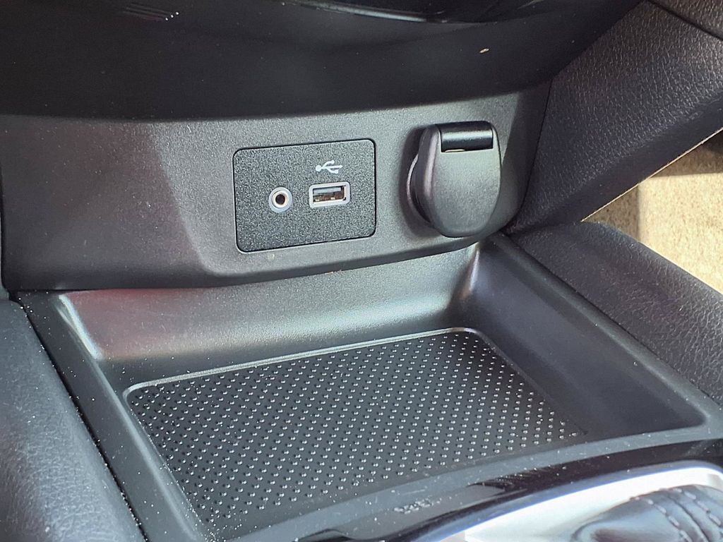 Used 2020 Nissan Rogue SUV