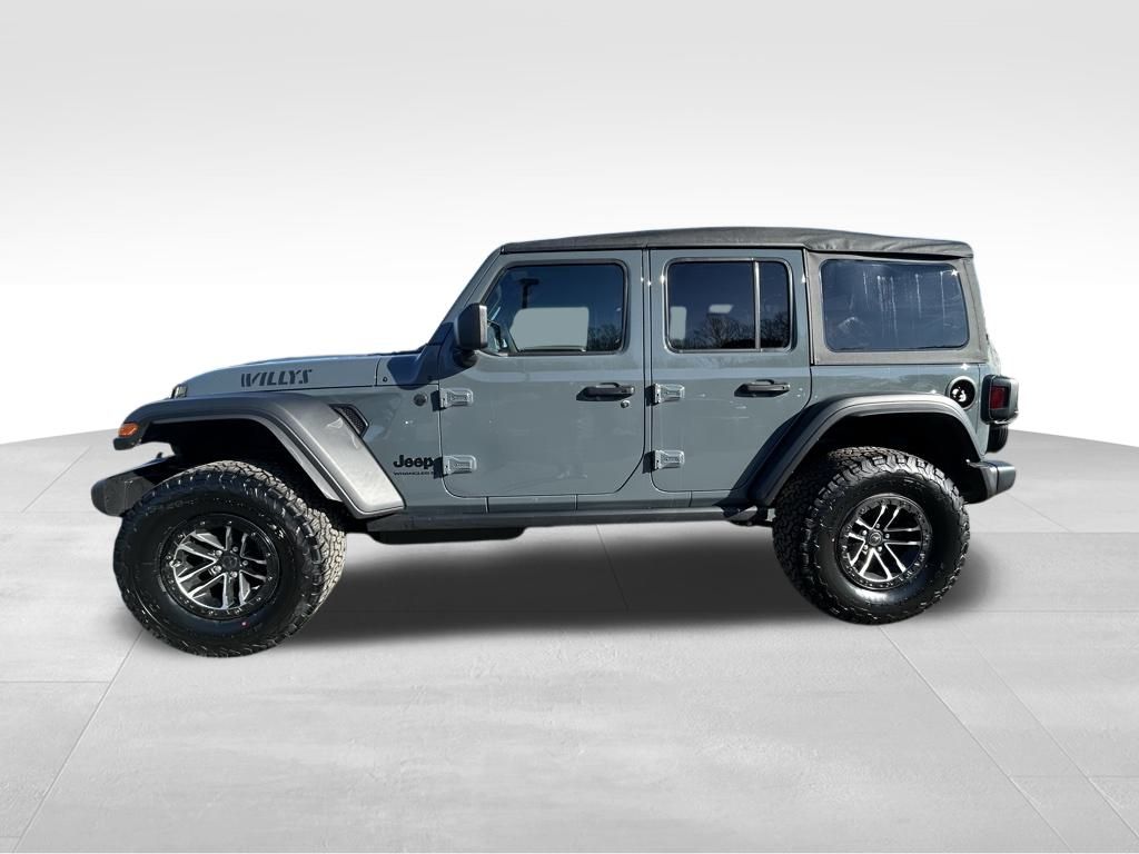 JeepWrangler21
