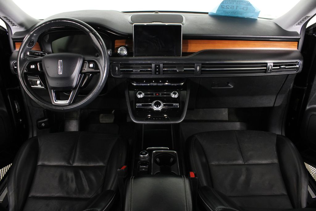 Used 2021 Lincoln Corsair for sale in 