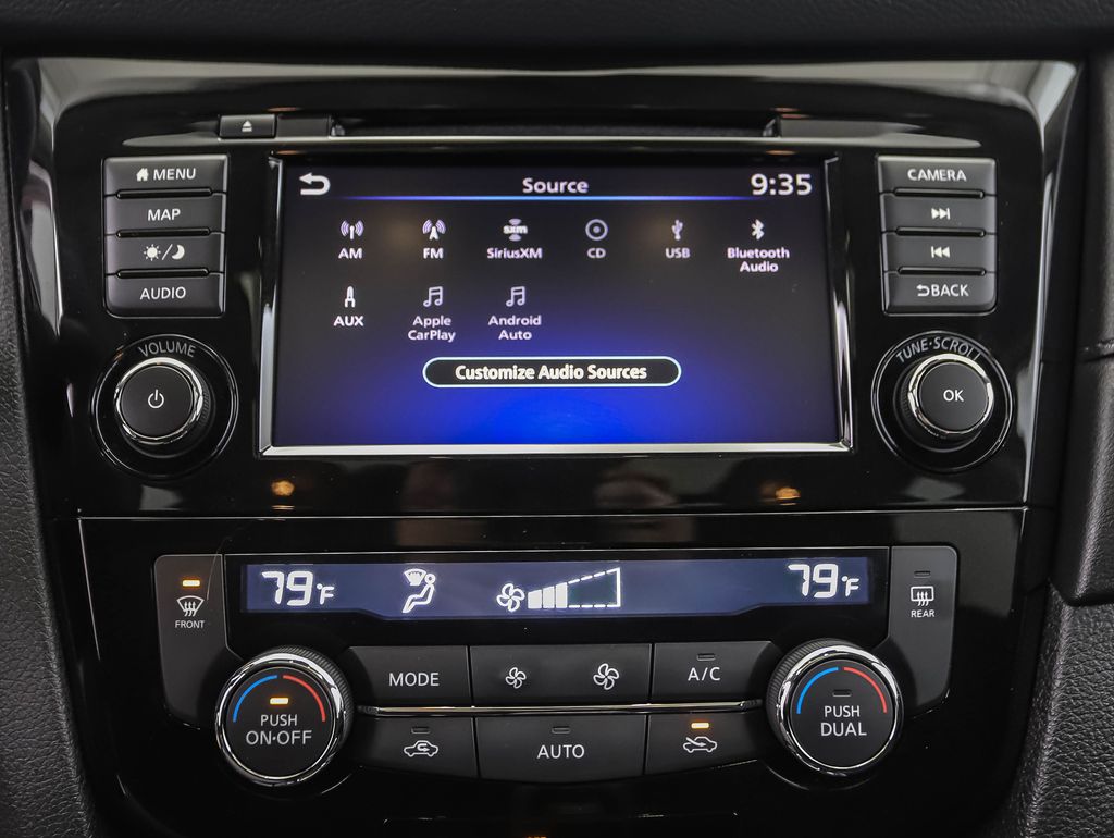 Thumbnail: 2020 Nissan Rogue - 15