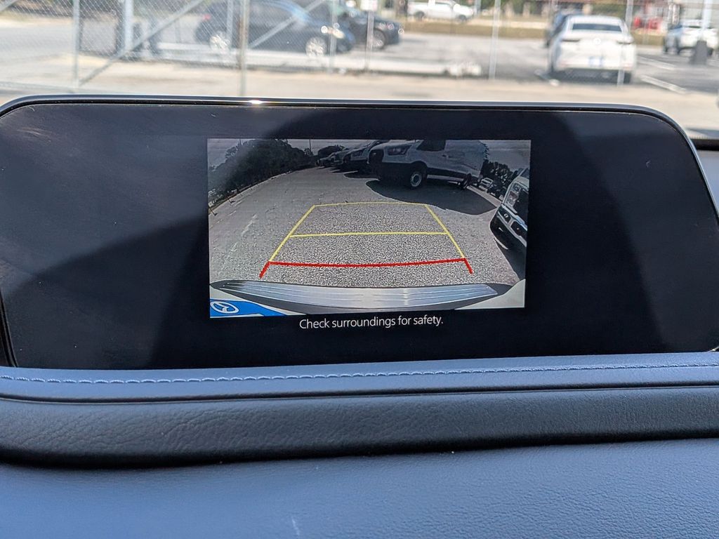 2023 Mazda CX-30 2.5 S Select