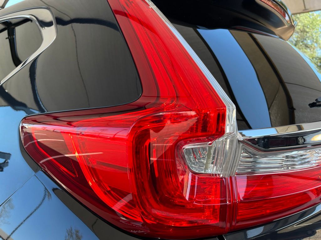 Thumbnail: 2017 Honda CR-V - 6