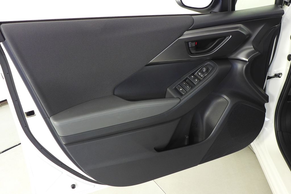 Thumbnail: 2025 Subaru Impreza - 11