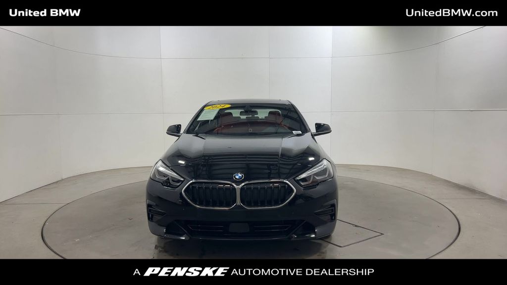 Thumbnail: 2024 BMW 2 Series - 3
