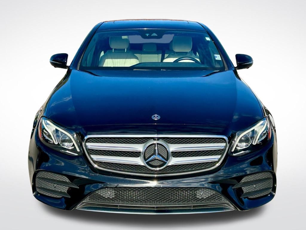 2019 Mercedes-Benz E-Class E300