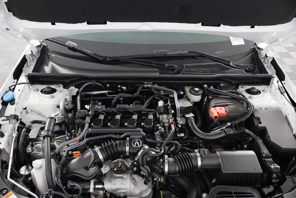 Thumbnail: 2026 Acura Integra - 9