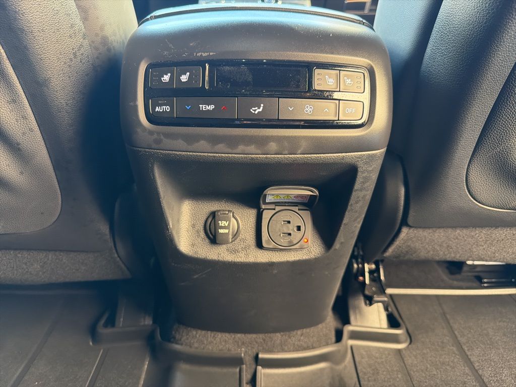 Thumbnail: 2024 Hyundai Palisade - 27