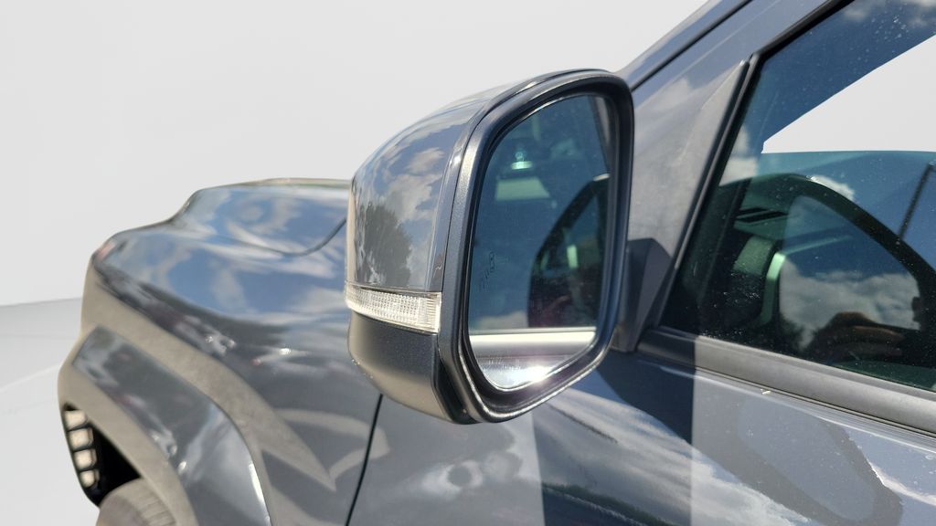 Certified Used 2024  Toyota TRD Sport image 11