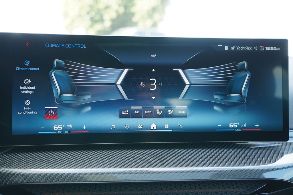 Thumbnail: 2026 BMW 4 Series - 18