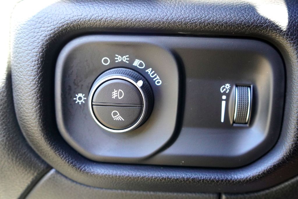 Used Car 2024 Ram 2500  Big Horn For Sale Under $50,000 In Taylor, Texas