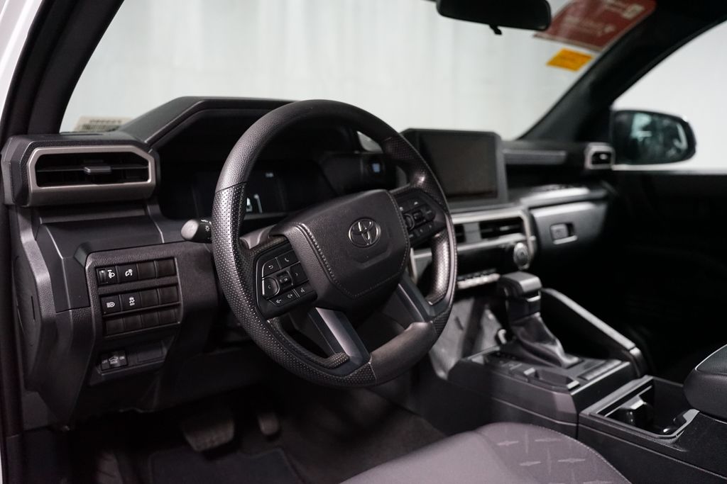 Thumbnail: 2024 Toyota Tacoma - 7