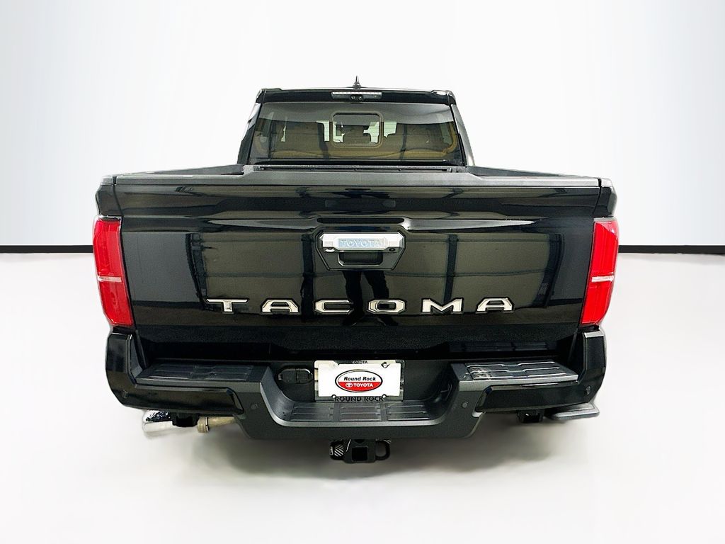 2024 Toyota Tacoma Limited 6