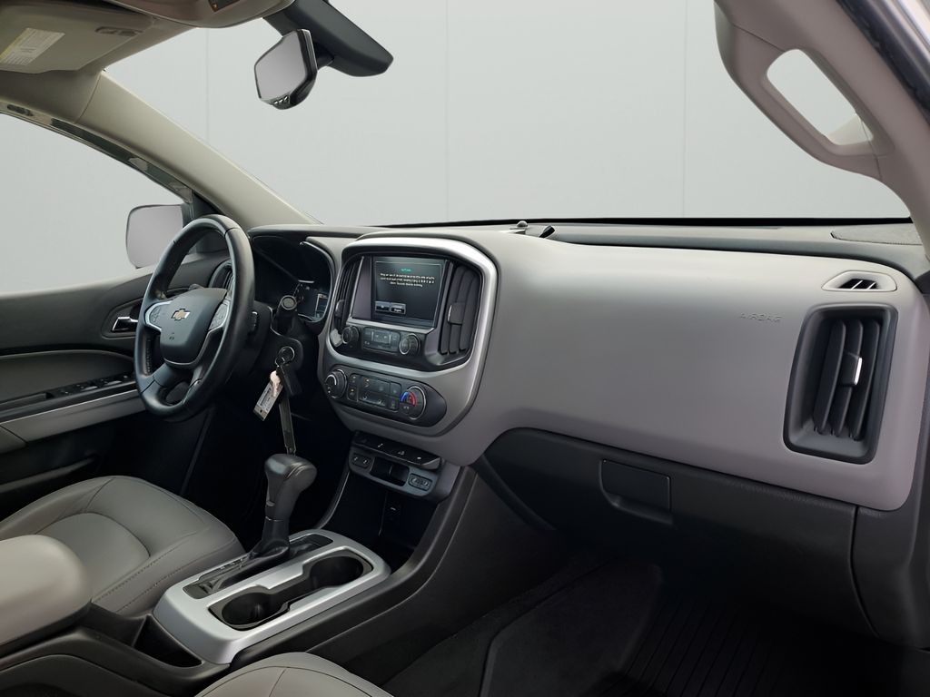 Used Car 2016 Chevrolet Colorado  Lt For Sale In Austin, Texas