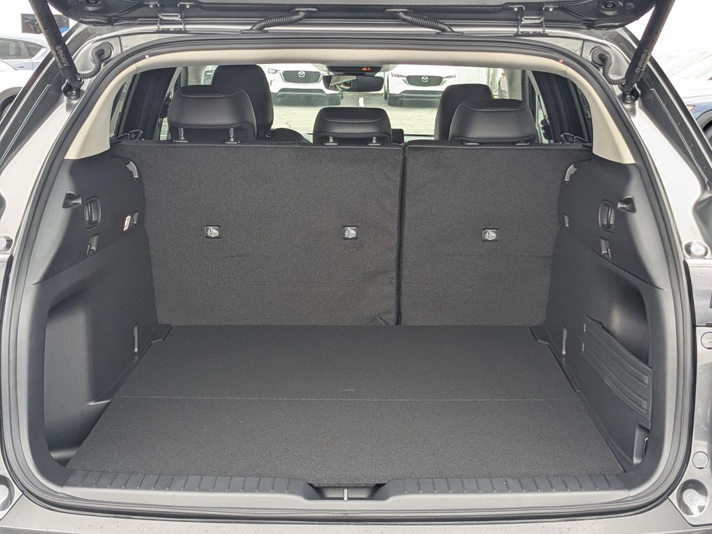 2026 Mazda CX-50 Hybrid Preferred