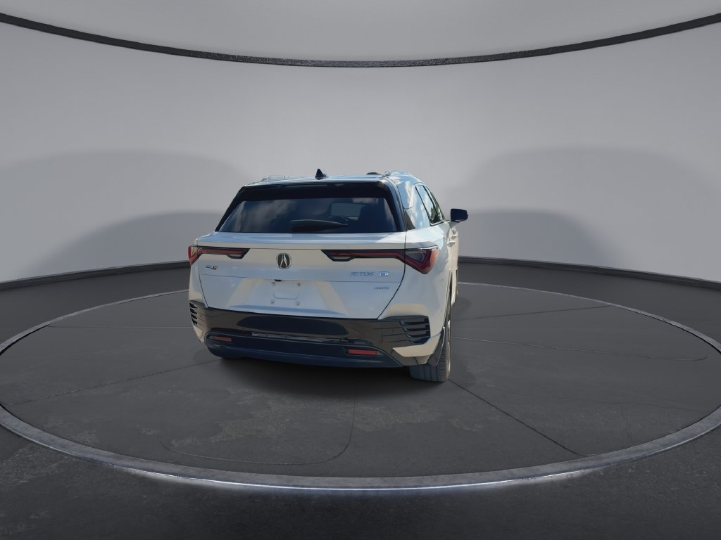 Thumbnail: 2024 Acura ZDX - 8