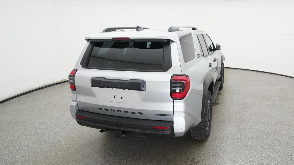 Thumbnail: 2025 Toyota 4Runner - 23
