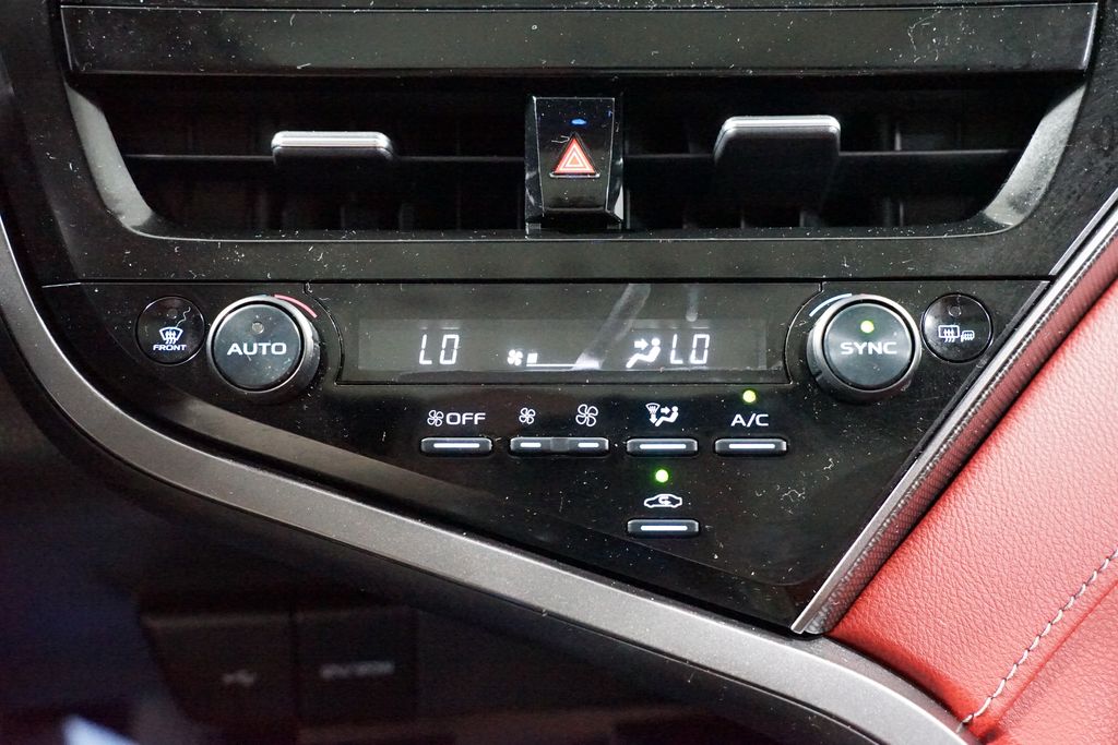 Thumbnail: 2024 Toyota Camry - 20