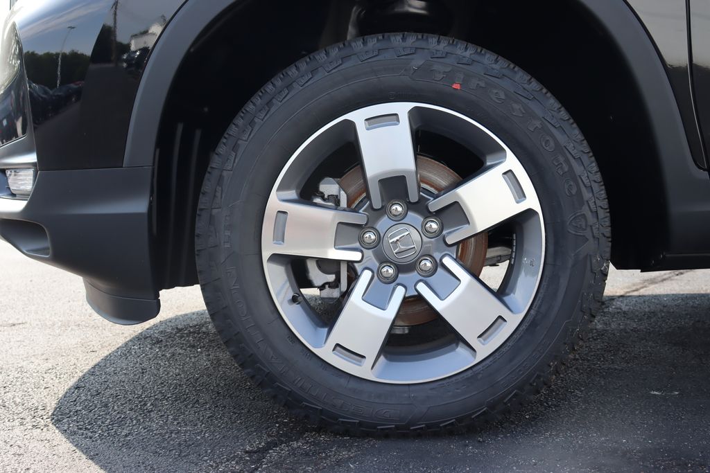 Thumbnail: 2026 Honda Ridgeline - 10