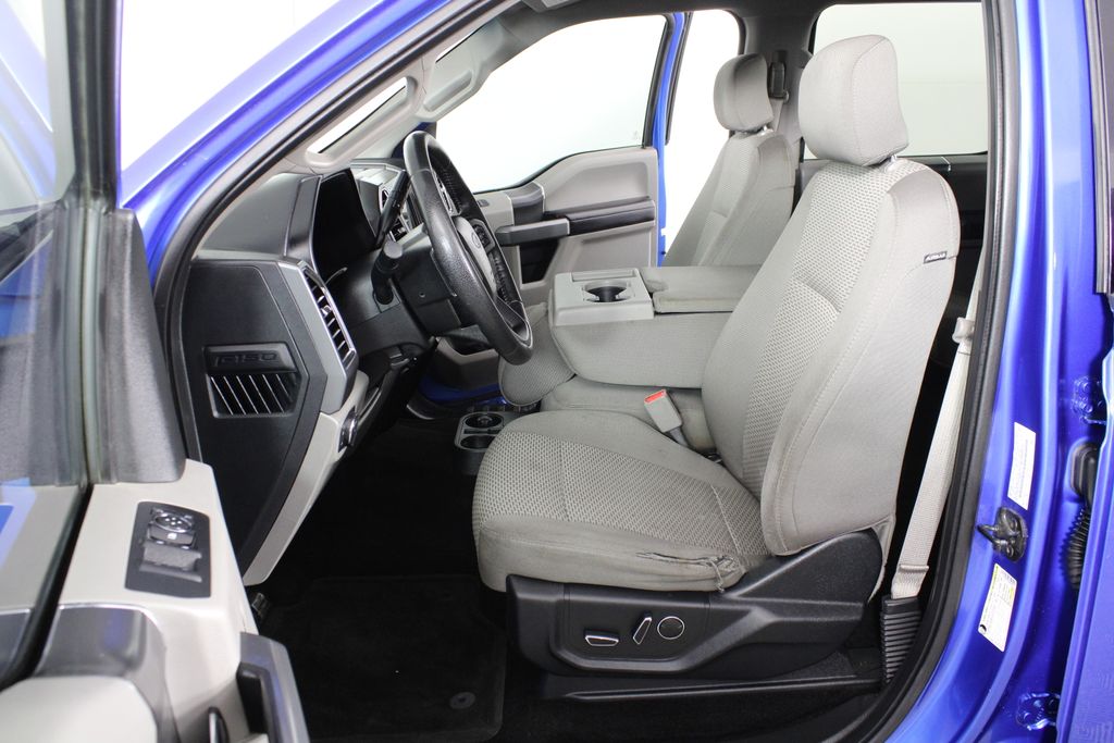 Used 2016 Ford F-150 for sale in 