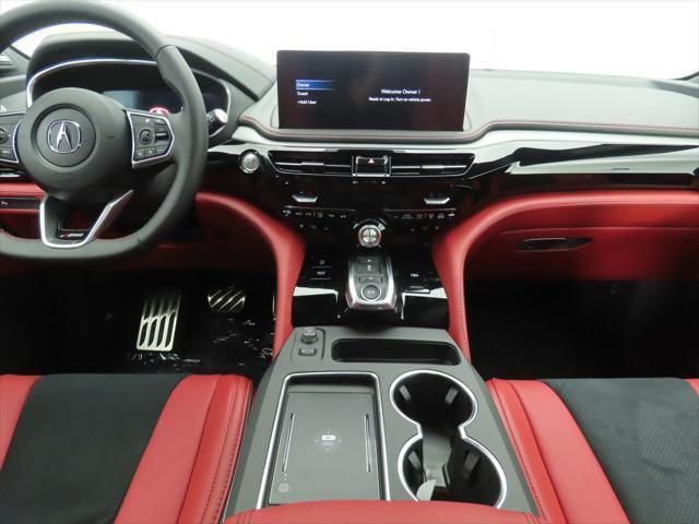 Thumbnail: 2026 Acura MDX - 14