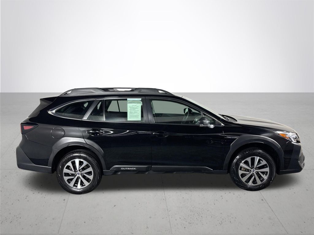 2023 Subaru Outback 2.5i