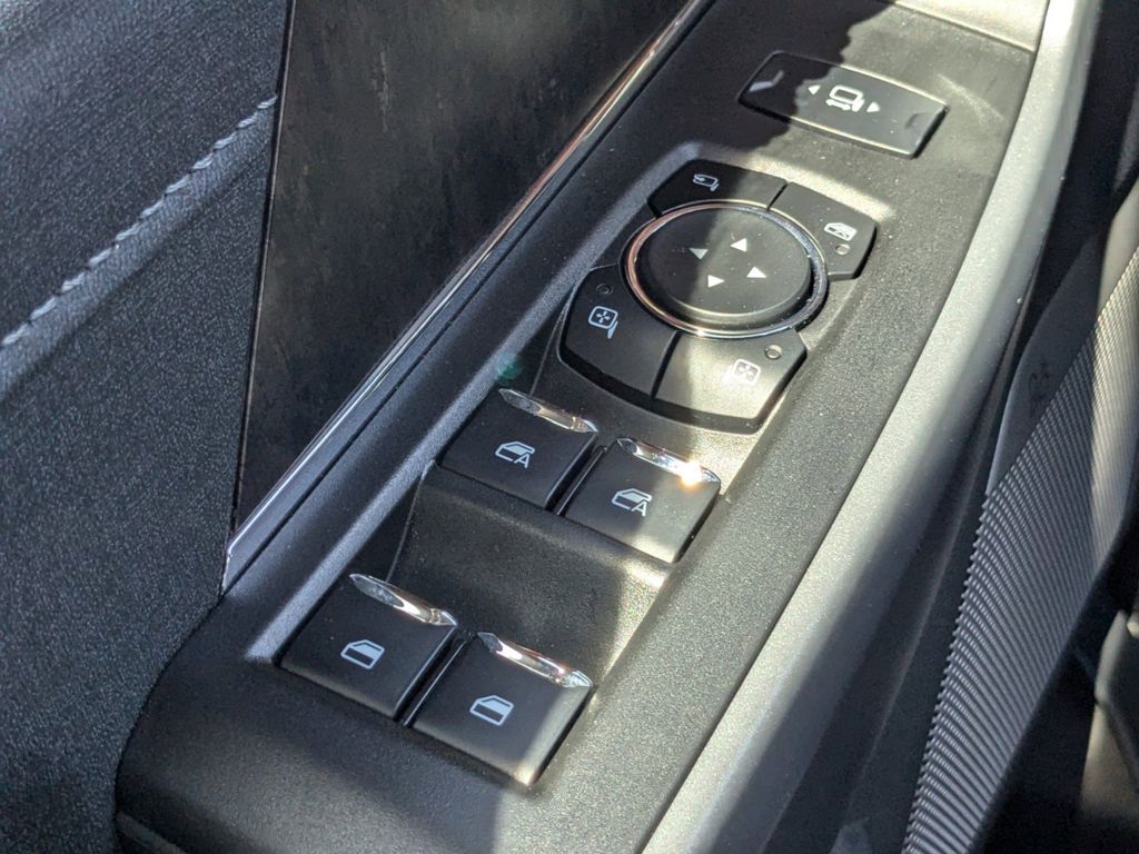 2024 Ford F-250 Super Duty Rocky Ridge