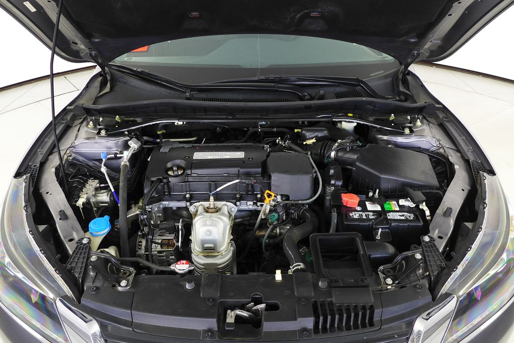 Thumbnail: 2014 Honda Accord - 6