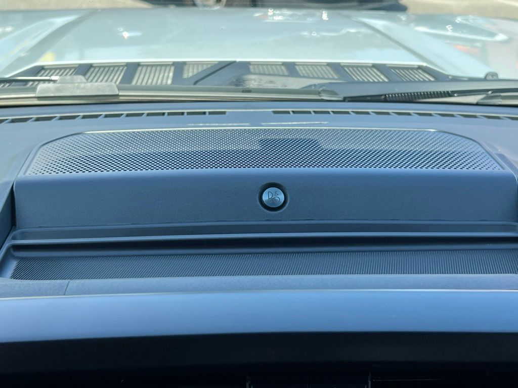 2025 Ford F-150 Lariat White at Davis Toyota of Orangeburg