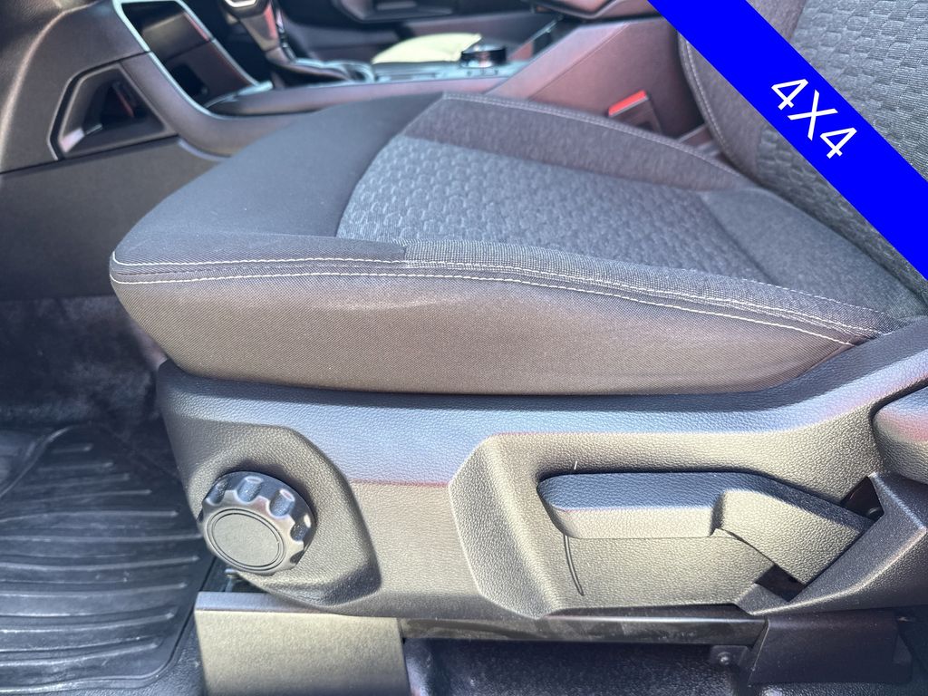 2024 Ford Ranger XL - 11