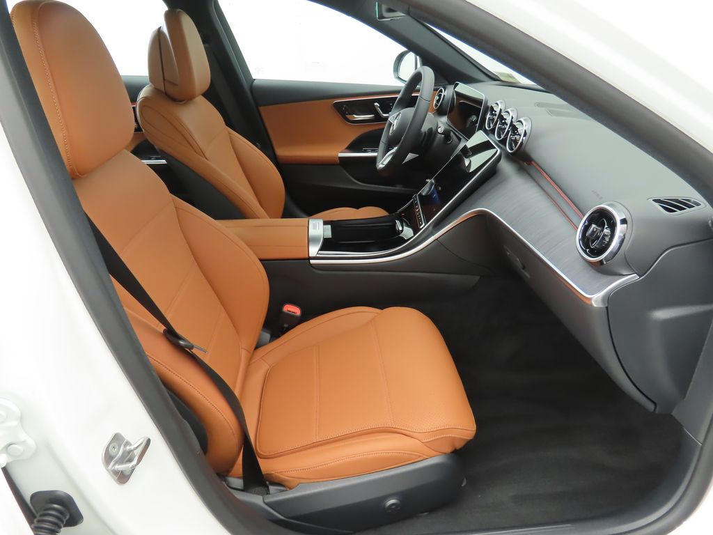 Thumbnail: 2025 Mercedes-Benz C-Class - 20