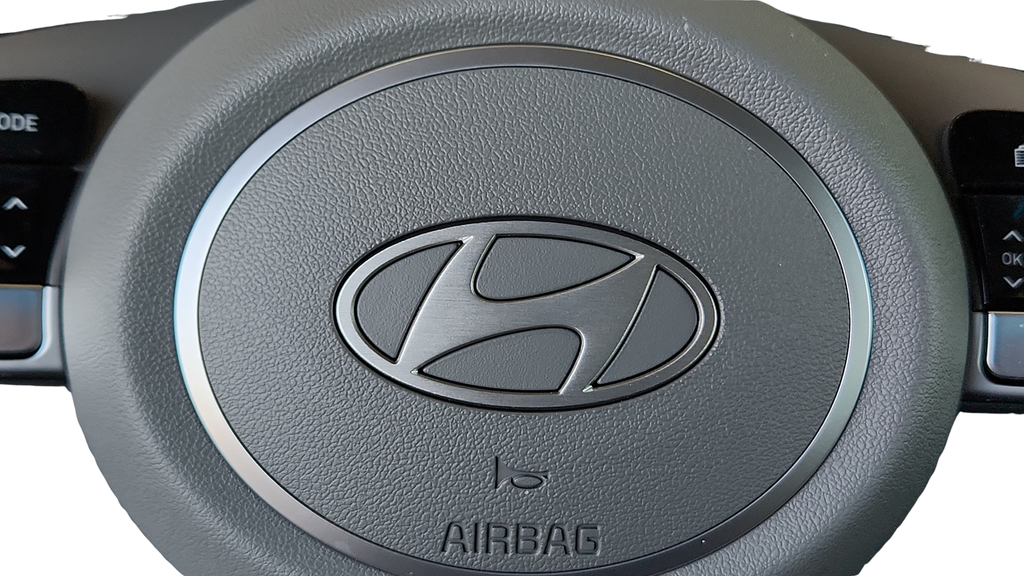 2026 Hyundai Elantra Hybrid