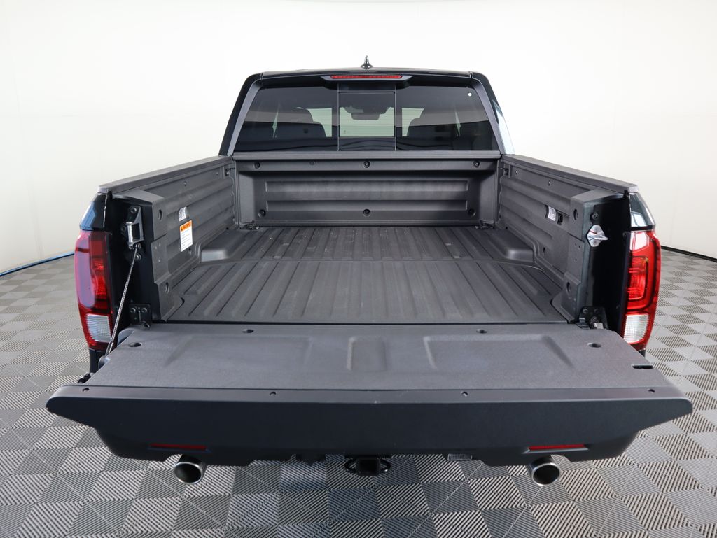 Thumbnail: 2026 Honda Ridgeline - 29