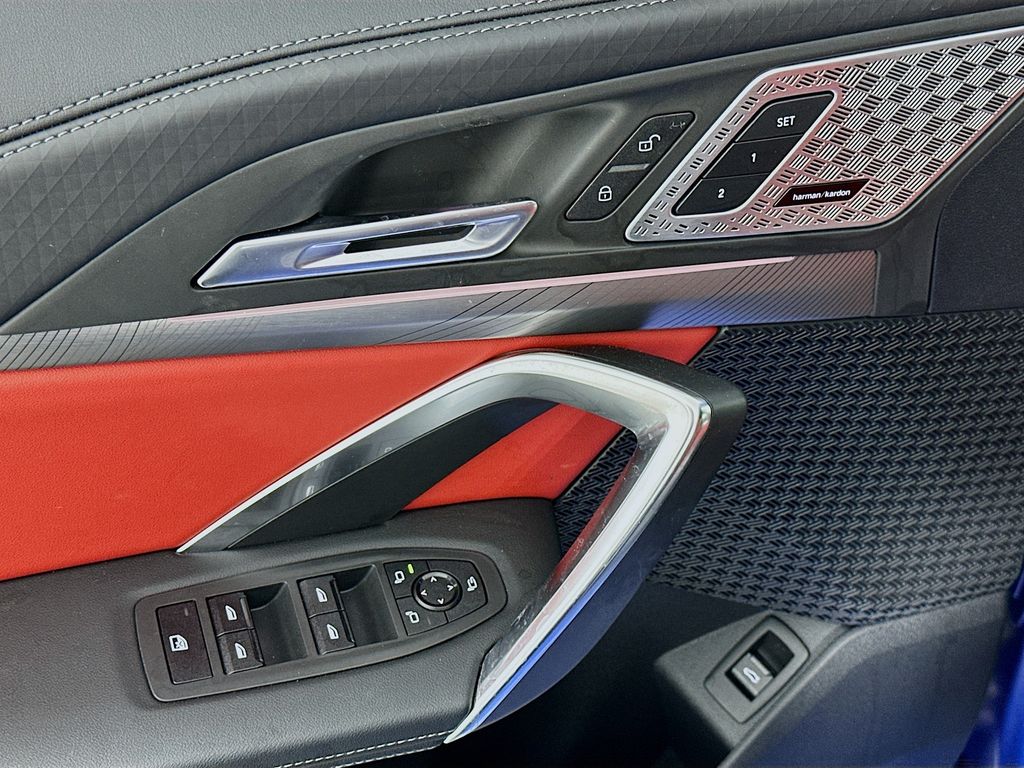 2025 BMW X2 M35i 20