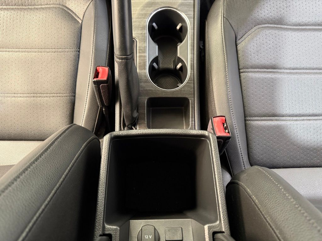 2017 Volkswagen Passat 1.8T SE