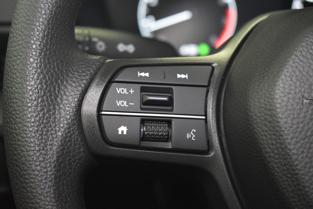 Thumbnail: 2026 Honda CR-V - 15