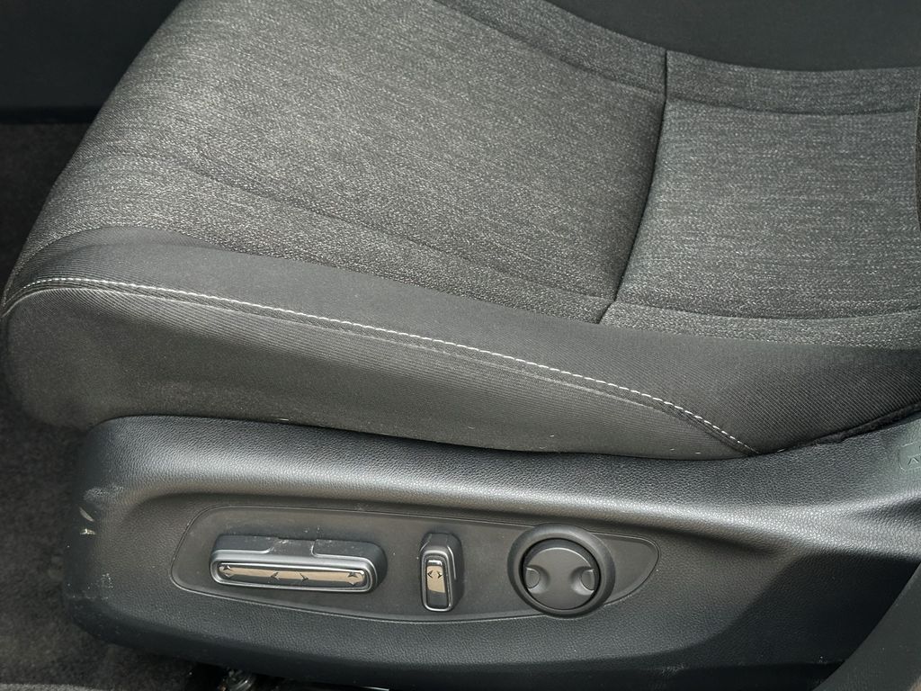 2024 Honda Accord EX - Photo 18