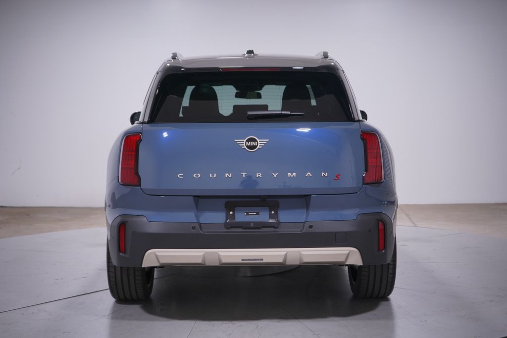 Thumbnail: 2026 MINI Cooper Countryman - 5