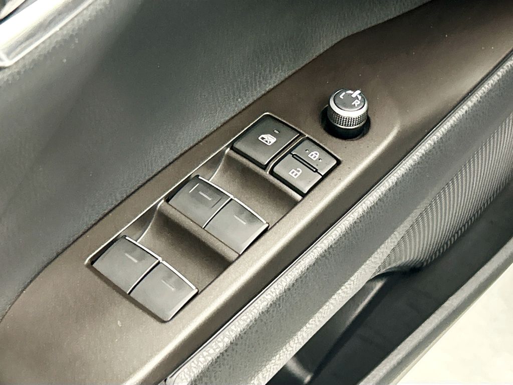 Thumbnail: 2024 Toyota Camry - 22