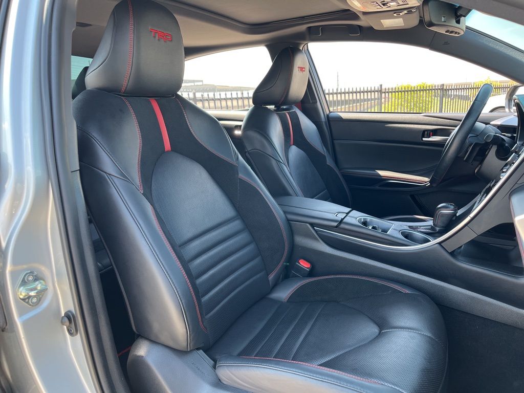 Thumbnail: 2020 Toyota Avalon - 27