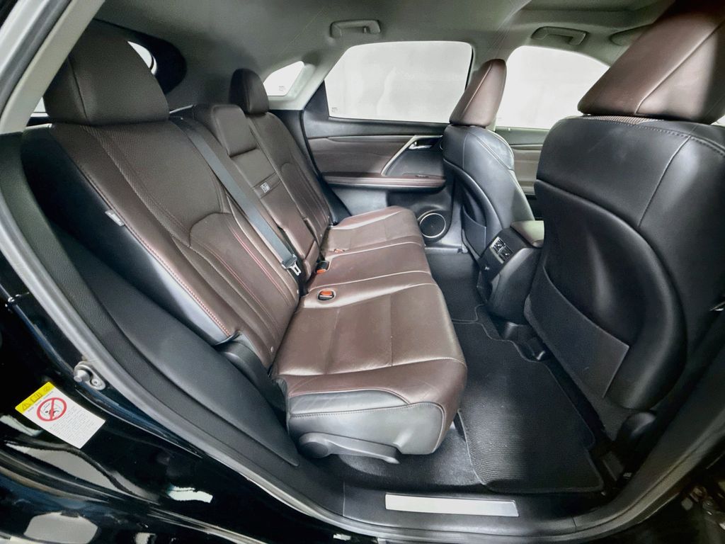 Thumbnail: 2016 Lexus RX - 27