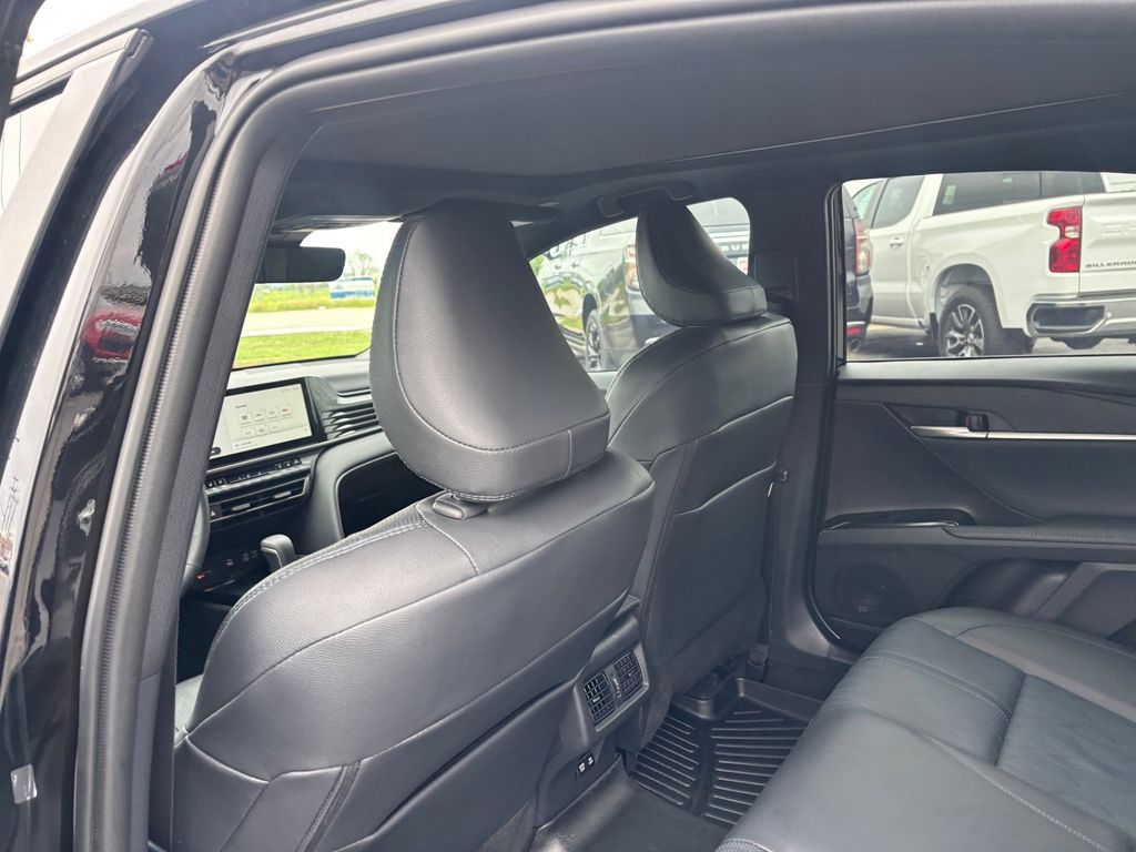 Used Car 2025 Toyota Camry  Xse For Sale Under $40,000 In Austin, Texas