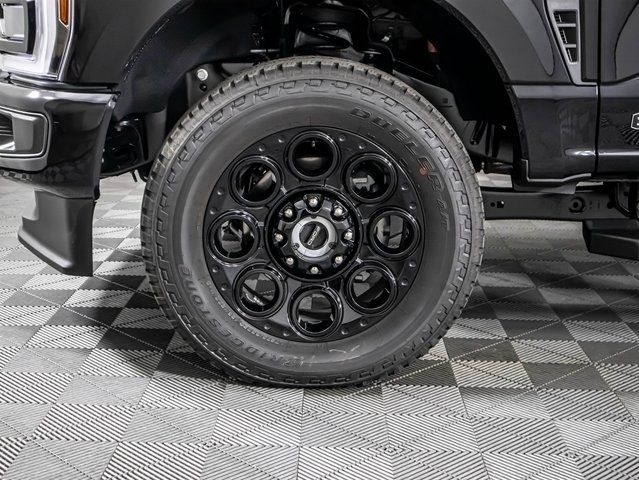 Used 2026 Black Ford XLT image 9