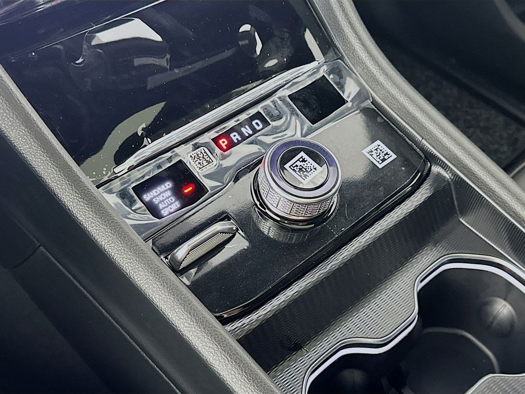 JeepGrand Cherokee L12
