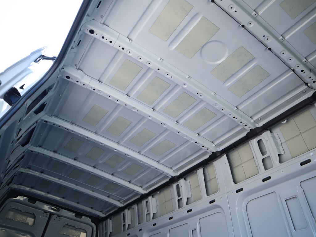 Thumbnail: 2025 Mercedes-Benz Sprinter - 26