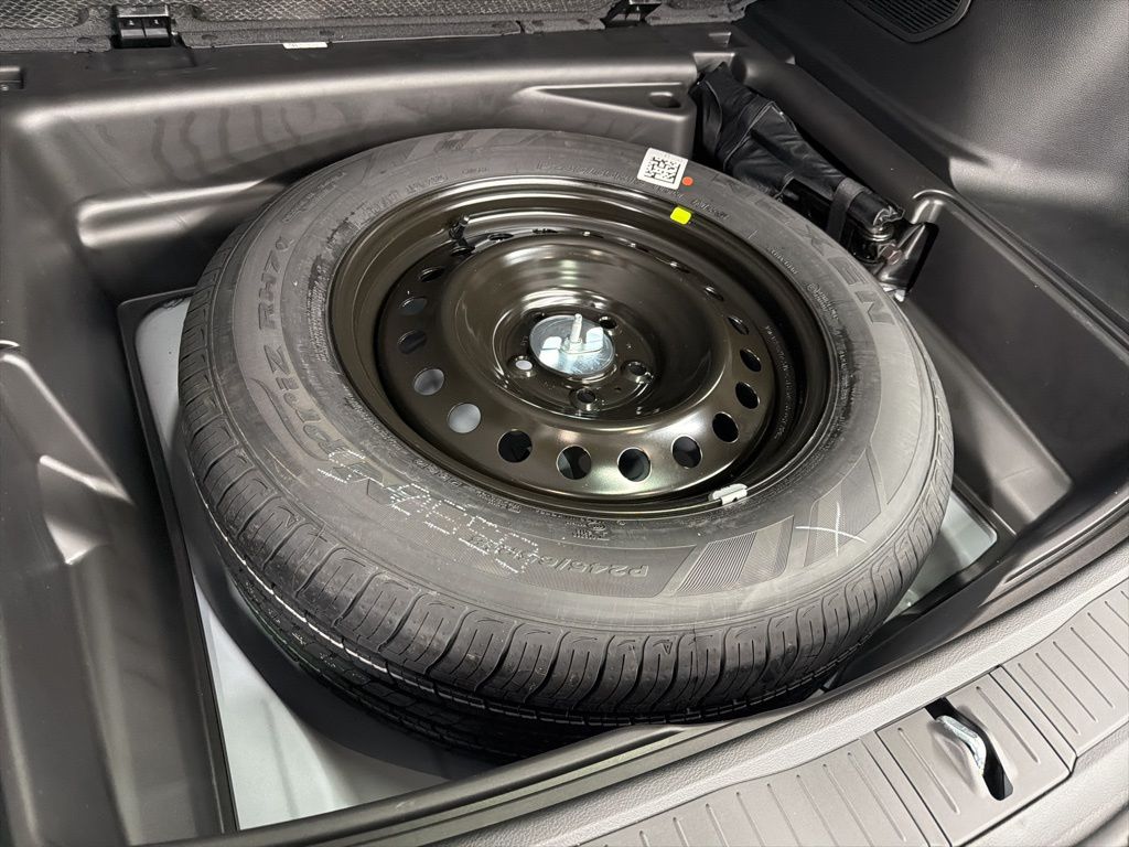 2026 Jeep Grand Cherokee Limited - 8