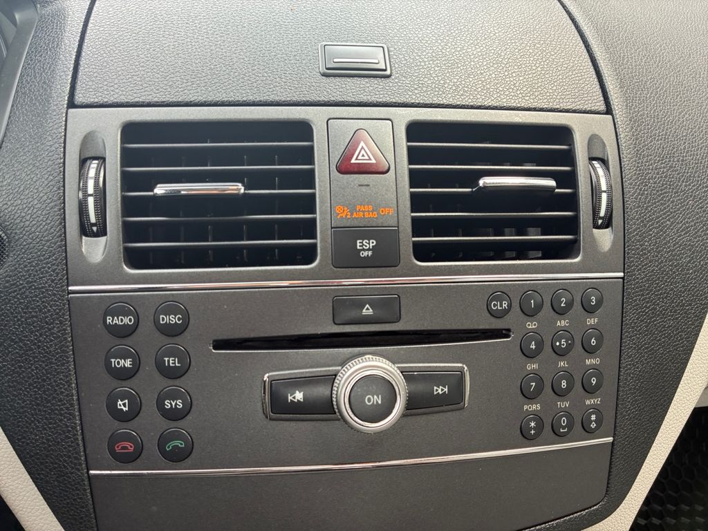 Used Car 2010 Mercedes-benz C-class  C 300 For Sale Under $10,000 In Austin, Texas