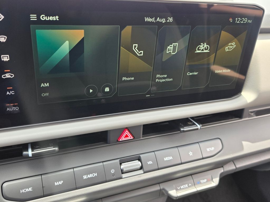 2027 Kia Seltos - $30,530