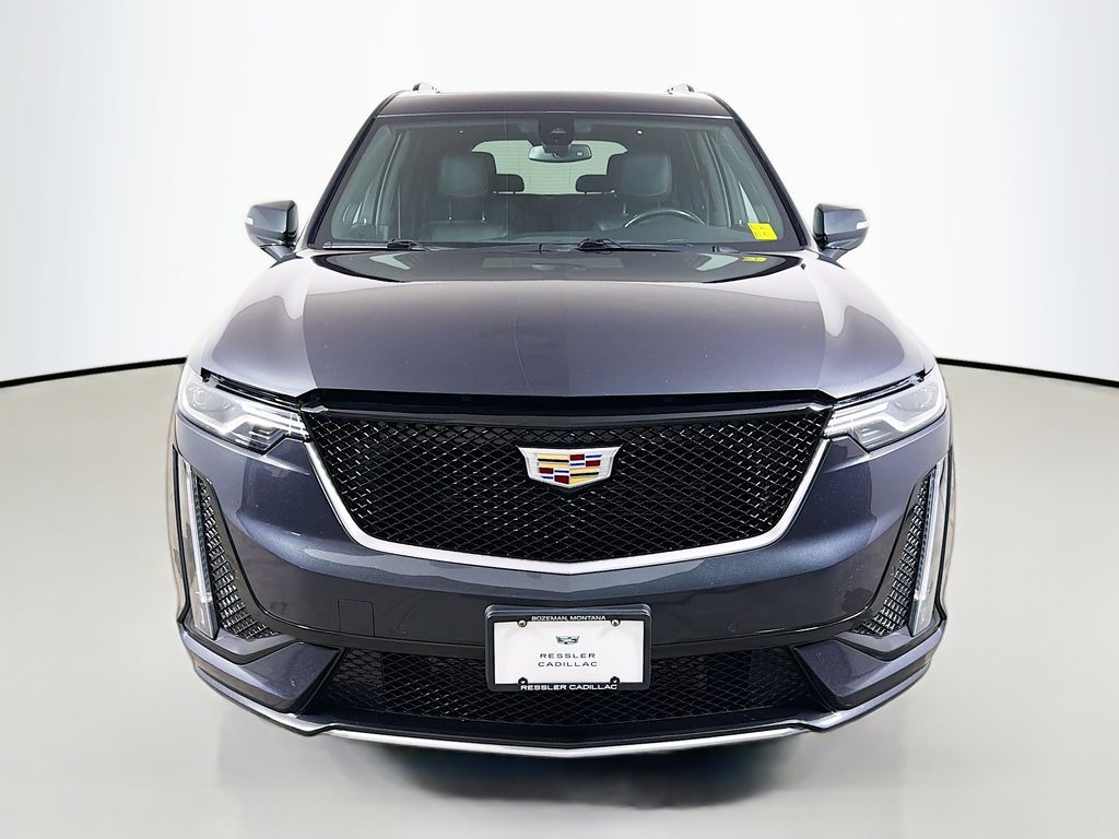 Used 2023 Cadillac XT6 SUV