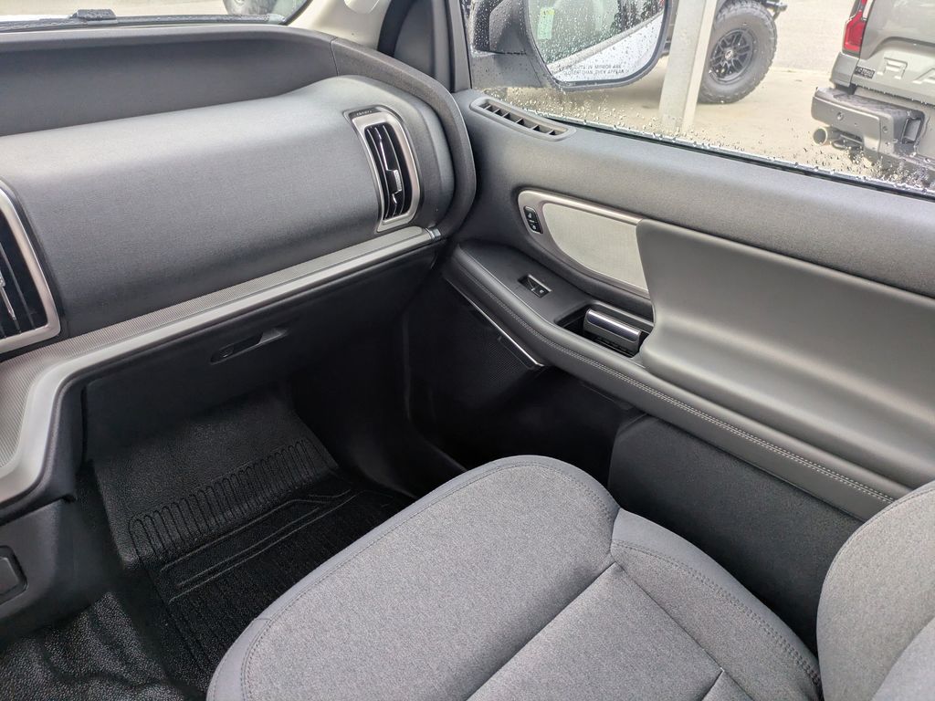 2026 Ford Expedition XL